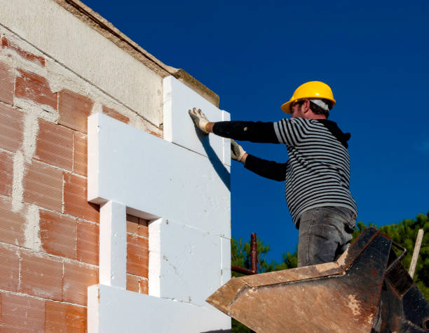 Best Specialty Insulation in Auburn, KS