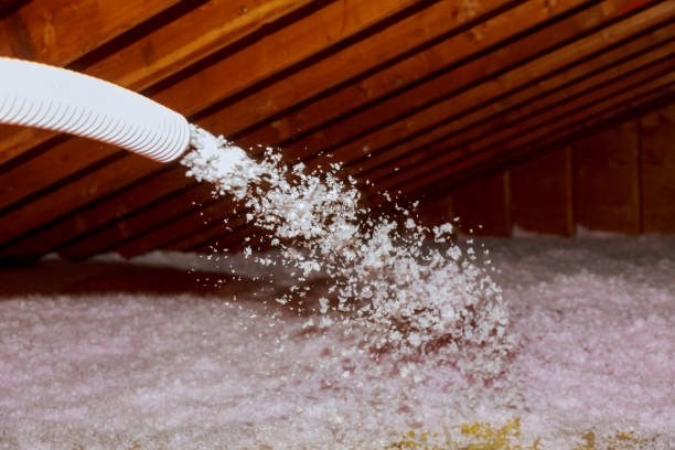 Best Insulation for Specific Applications in Auburn, KS