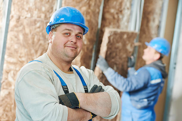 Best Types of Insulation in Auburn, KS